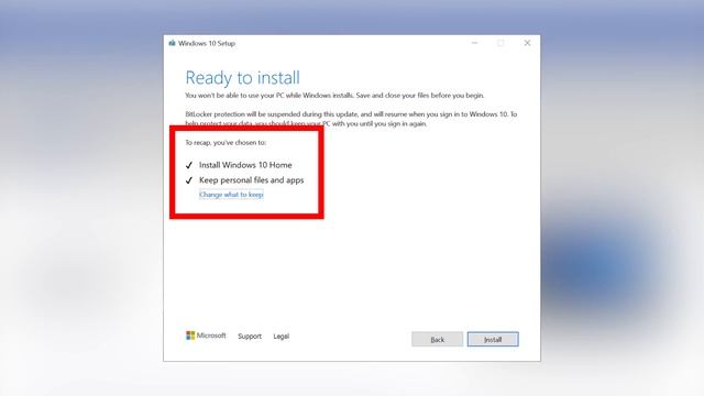 วิธีอัพ windows 10 ฟรีๆ จาก win7 , win8 และ win8.1 ของแท้ смотреть онлайн