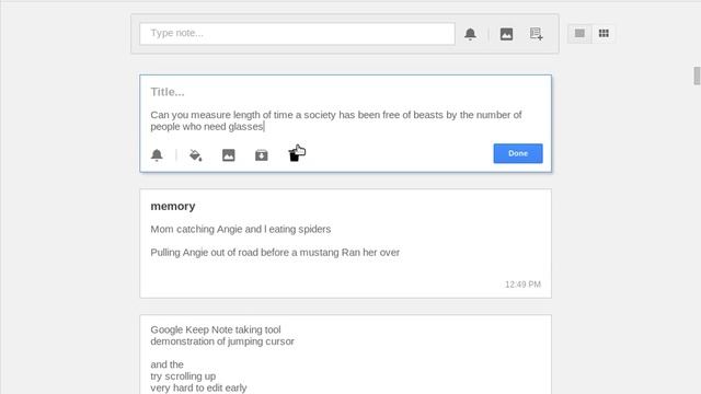 google keep on chrome needs share option смотреть онлайн