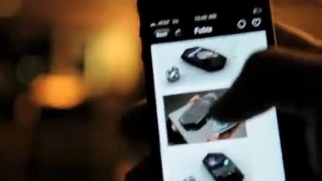 FLUD mobile смотреть онлайн