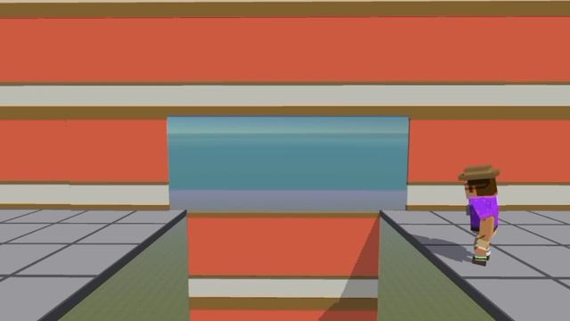 Величайший план Чарлиза из Henry Stickmin но это Simple Sandbox 2 смотреть онлайн