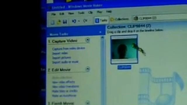 how to talk like a chipmunk with windows movie maker смотреть онлайн