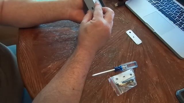 RF explorer wifi card Video 3 смотреть онлайн