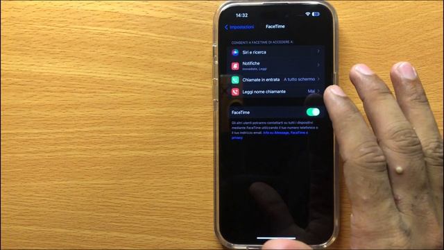 Come attivare FaceTime iPhone 15 Pro /Plus смотреть онлайн