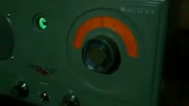 P.A.M labs restoring NATIONAL NC 108 FM tube receiver смотреть онлайн