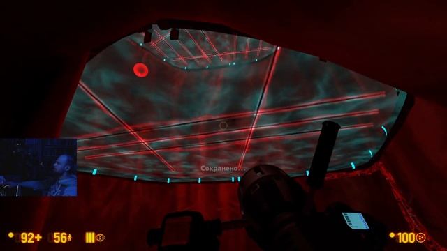 Прохождение Half-Life Black Mesa Часть 5 Финал смотреть онлайн