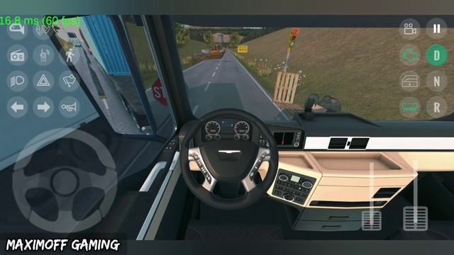🔴 TOP 5 Upcoming Most Awaited Truck Simulator Games For Android & iOS (2021-22) смотреть онлайн
