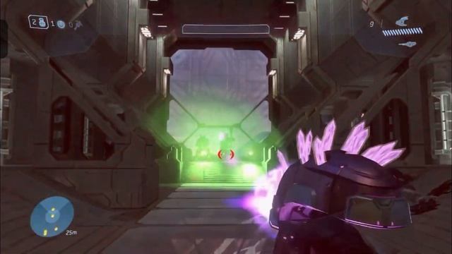 Halo 3 walkthrough gameplay (full game) part 6: The ark’s ￼￼towers ￼ смотреть онлайн