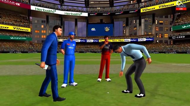 OMG... Finally Real Cricket Patc.... ? Biggest Surprise !! Best Android Cricket Game Ever.. смотреть онлайн