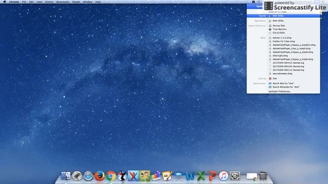 Clone Mac to down grade to 10.9.5 to use for Telpas or STAAR смотреть онлайн