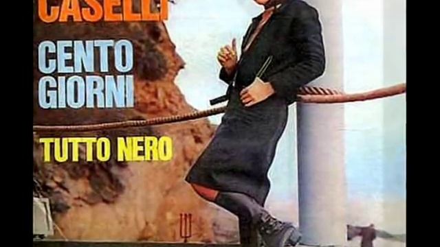 Caterina Caselli   -  Cento Giorni    1966