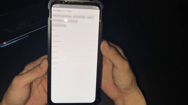 How to Boost FPS and GPU OverClock Tutrial Fortnite Mobile 【Android 144FPS/120FPS】 смотреть онлайн