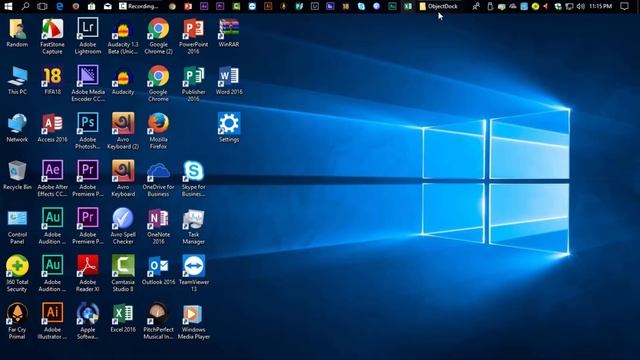 Customize Your Desktop Like Sohag360 - with Bonus! смотреть онлайн