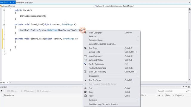 asp .net tutorial for beginners | .net tutorial for beginners | asp.net tutorial, part 9 | asp.net смотреть онлайн
