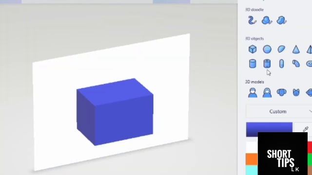 paint 3d sinhala смотреть онлайн