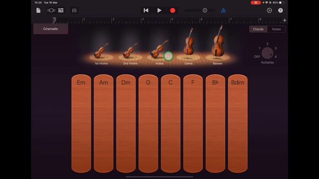 Easy GarageBand In The Classroom 2B смотреть онлайн