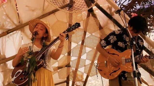SHAMBHALA FESTIVAL in Thailand 「Delicious Grapefruits Moon」 ”Seed” 2020.2.15 смотреть онлайн