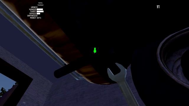 Let's Play My Summer Car! Gameplay/Walkthrough - Ep 6 - Body Panels and Engine Start! смотреть онлайн