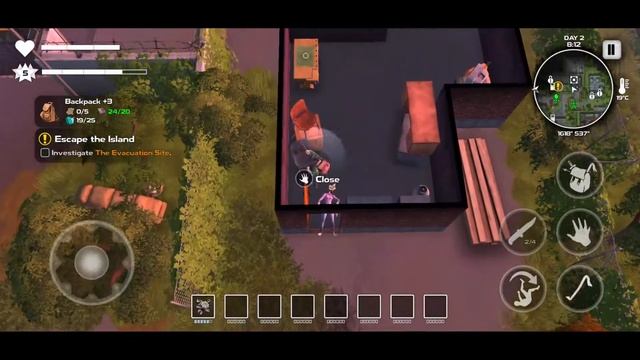 Dysmantle - Part 4 Android Gameplay Walkthrough смотреть онлайн