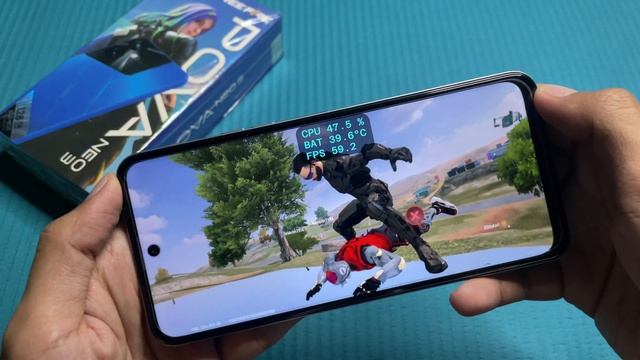 Blood Strike in Tecno POVA Neo 3 смотреть онлайн