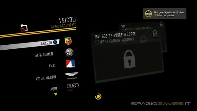 Driver: San Francisco смотреть онлайн