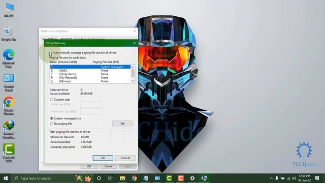 How to Get More Ram on Windows 10 2024 [New Method] смотреть онлайн