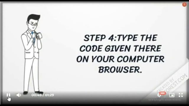 Cast/Mirror : How to cast phone screen to mac/windows pc. смотреть онлайн