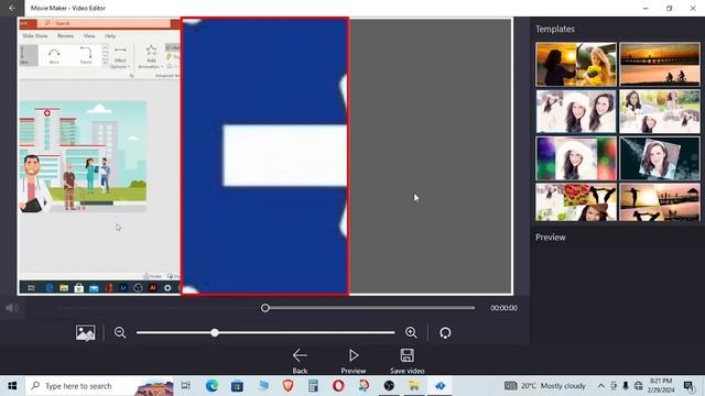 Window Movie Maker Tutorial for Beginners смотреть онлайн