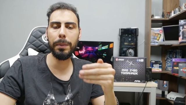 Dev İşlemci Kapışması!En iyi Oyun İşlemcisi Intel'de mi 10900K Nasıl? i5 10600K F/P Canavarı Çıktı смотреть онлайн