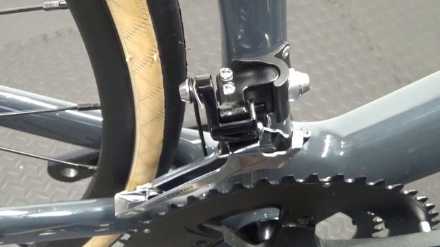 Microshift Centos 2x10 Speed Front Derailleur Fitting Guide смотреть онлайн