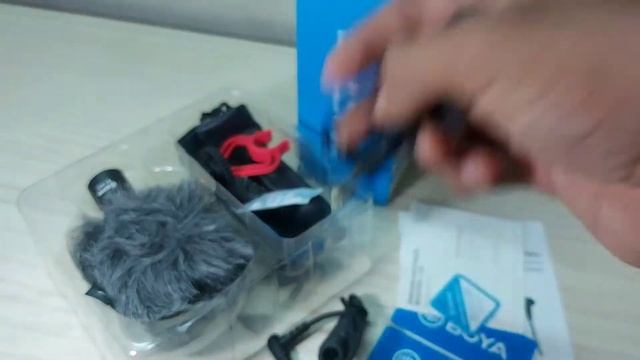 How to check original boya mic| Boya by mm1 review #boya mic смотреть онлайн