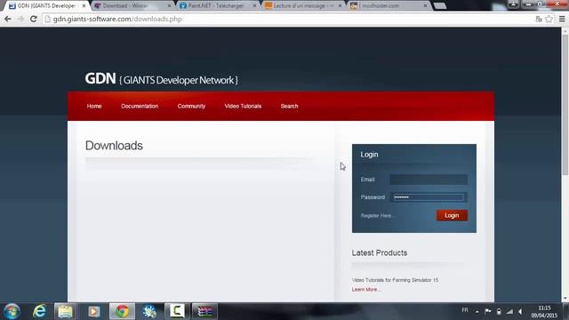 tuto giants editor смотреть онлайн