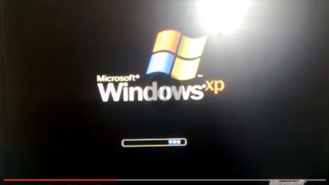 James and the Giant Peach: The Windows XP motor смотреть онлайн