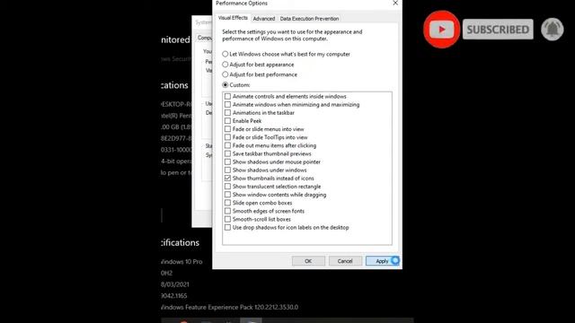 Tips and Tricks on How to make your computer working faster (windows 10, 7) смотреть онлайн