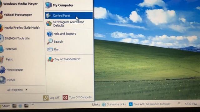 Help me get this Windows XP on the internet смотреть онлайн