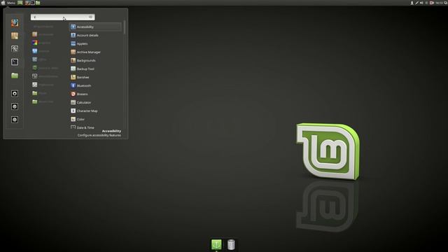 Linux mint: Make your linux mint 18 just like Mac Os X 10 смотреть онлайн