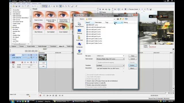 BEST DAZZLE QUALITY SETTINGS TUTORIAL! смотреть онлайн