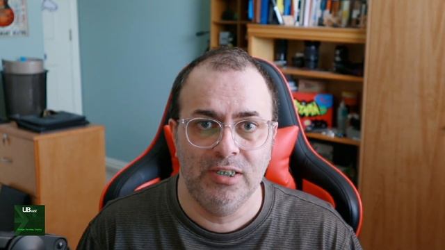 UIBuzz - E36 - Indie Game developer update. iOS and Unity Weirdness! смотреть онлайн