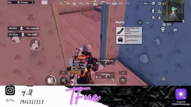 TOURNAMENT QUALIFY HOGA YA NHI ? || iPhone XR (iOS 15) смотреть онлайн