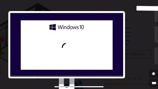 How to Install Windows OS in PC Creator смотреть онлайн