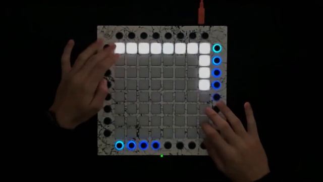 Sub.Sound - Fantastic // Xkull X Richer launchpad cover смотреть онлайн