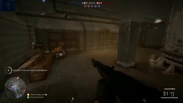 Battlefield 1 смотреть онлайн