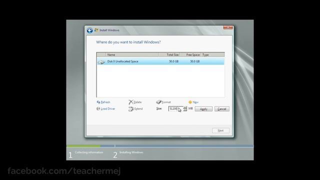 How To Install Windows Server 2008 R2 | Setting-Up Computer Server | ICT-CSS Guide смотреть онлайн