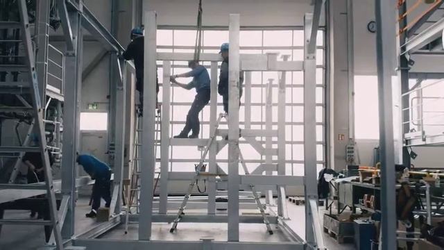 Системы тонкопленочной и молекулярной дистилляции VTA смотреть онлайн