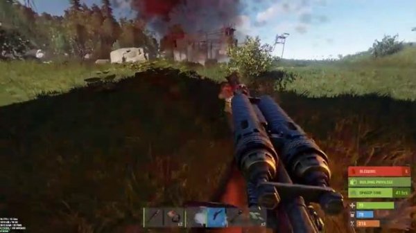 минус домик