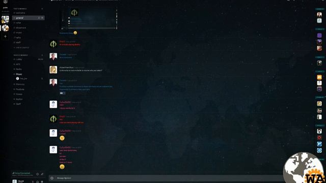 Better Discord CSS Demo смотреть онлайн