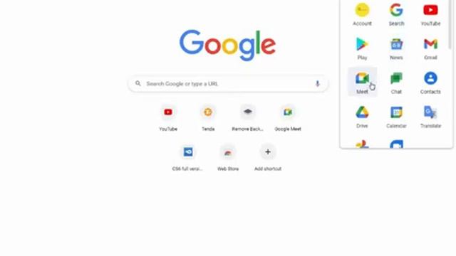 How to download and install Google Meet on laptop||Google Meet on pc смотреть онлайн