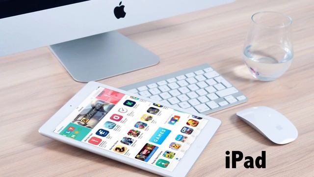 OOBE - YOUR HOME FOR APPLE смотреть онлайн