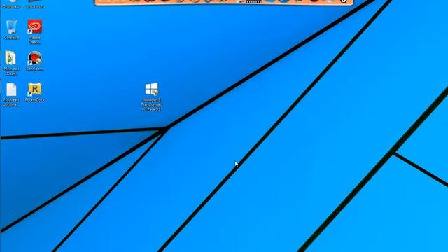 AVOIR WINDOWS 8 EN GRATUITEMENT ET RAPIDEMENT смотреть онлайн