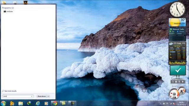 How to Repair Windows 7 System Files with System File Checker смотреть онлайн