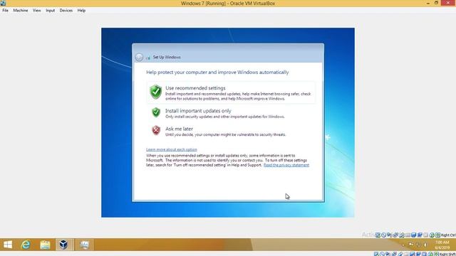 Windows OS Ception Part 2, ft. Plants vs. Zombies gameplay (MAY CONTAIN PVZ SPOILERS) смотреть онлайн